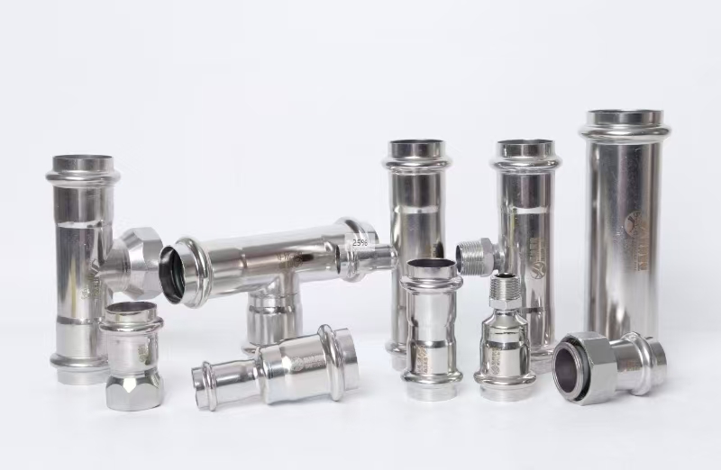 2025年不銹鋼水管：政策驅(qū)動下的健康飲水革命