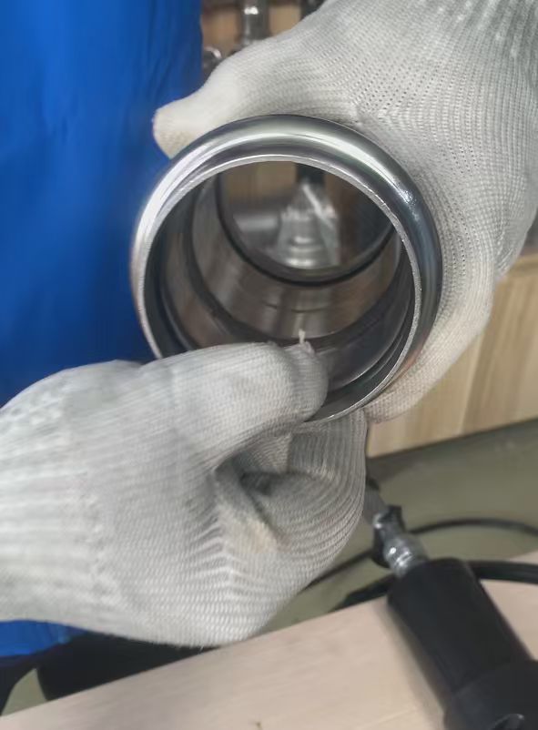 具體有哪些措施可以優(yōu)化卡壓不銹鋼管件的密封結(jié)構(gòu)？