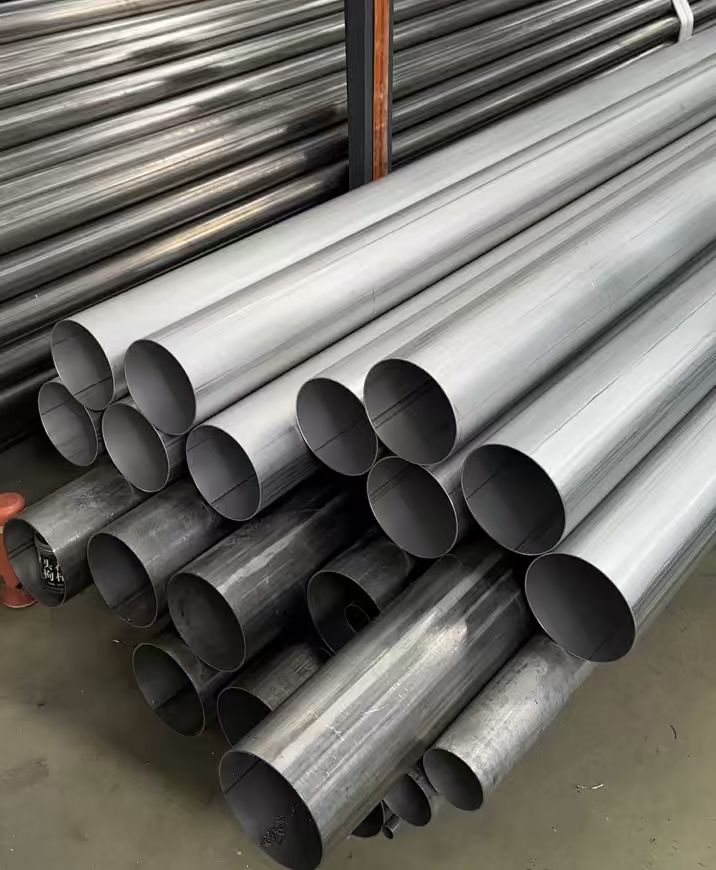 卡壓不銹鋼管件材質(zhì)選擇的關(guān)鍵依據(jù)有哪些？