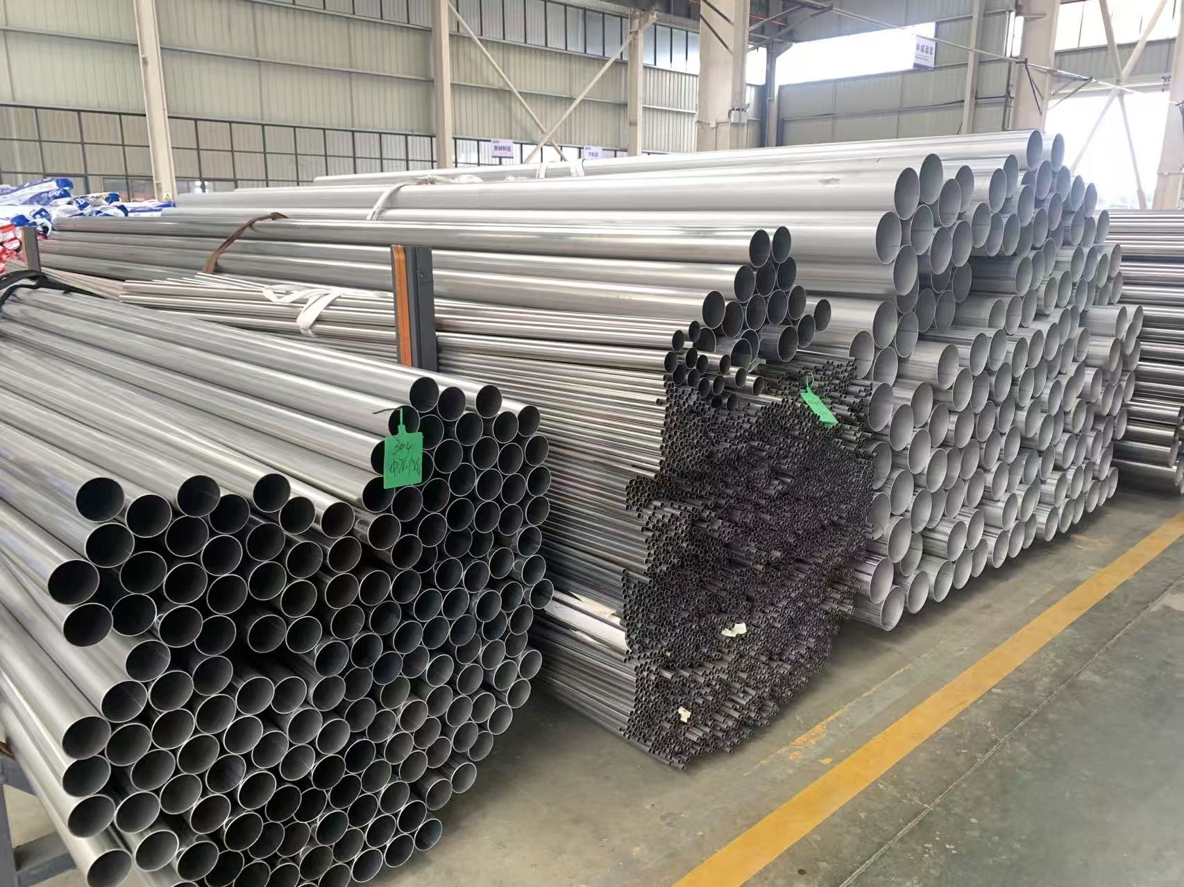 常見的卡壓不銹鋼管件材質(zhì)有哪些？