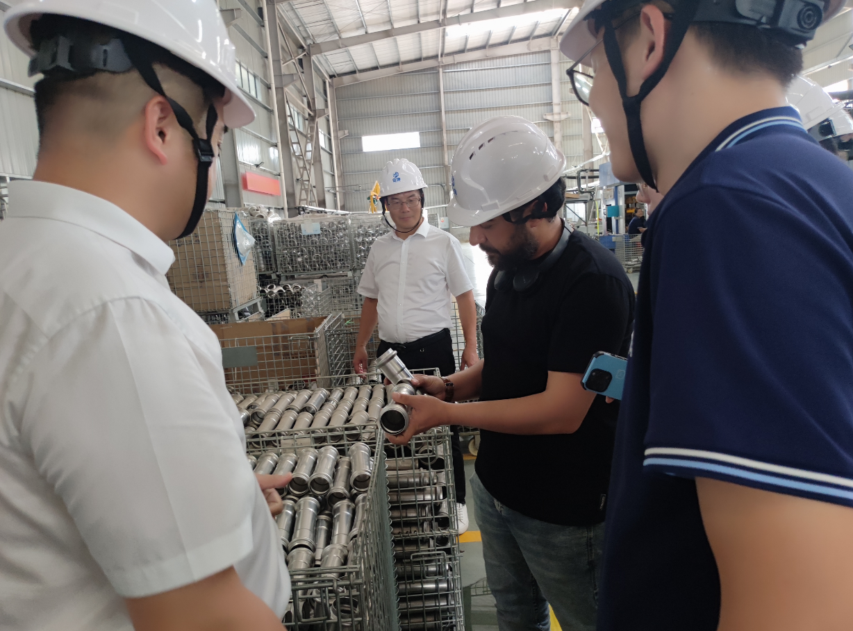 卡壓不銹鋼管件的耐腐蝕材質在高溫環(huán)境下的使用壽命是多久?